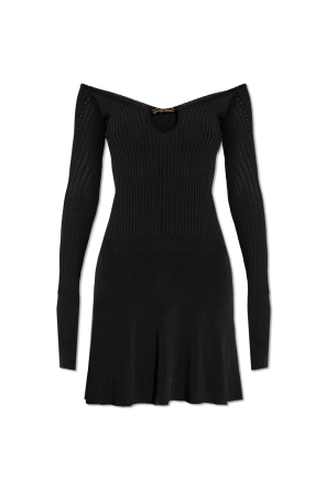Jacquemus Short dress 'Ovalo' | Women's Clothing | Vitkac